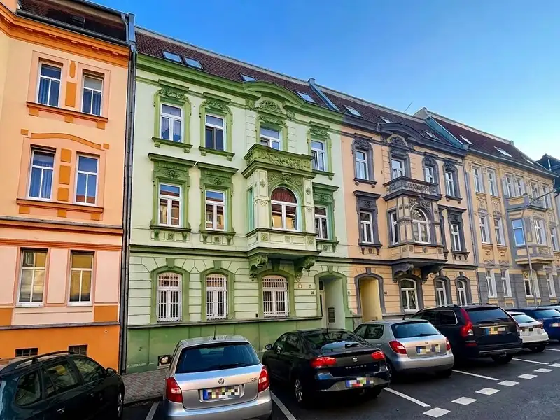 Prodej bytu atypický 139 m², Teplice – náhled fotky 1