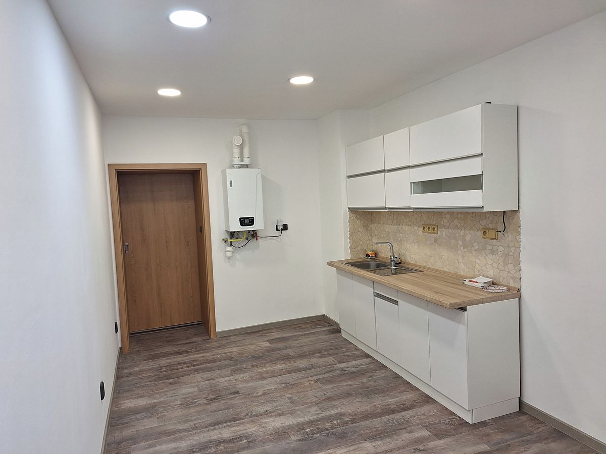 Prodej bytu 1+kk 24 m² – fotografie 2