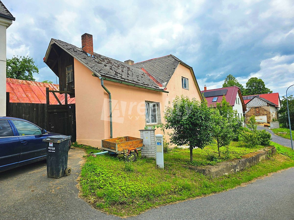Prodej rodinného domu 95 m², pozemek 90 m² – fotografie 3