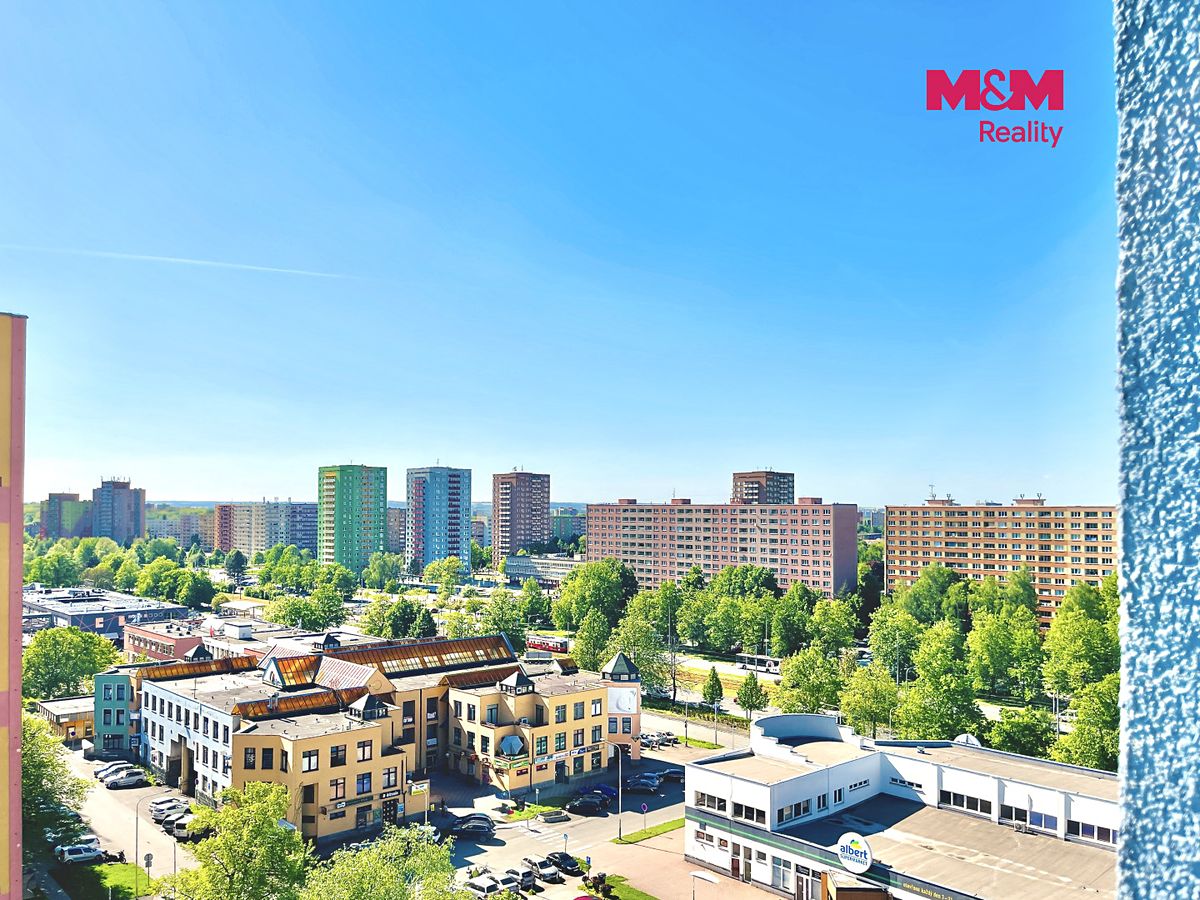 Prodej bytu 1+1 27 m² – fotografie 3