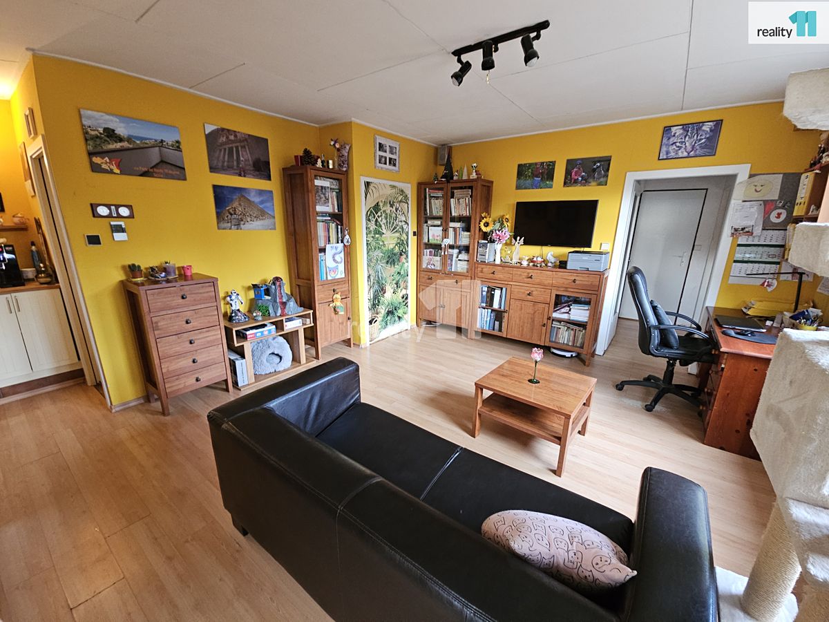 Prodej rodinného domu 150 m², pozemek 538 m²
