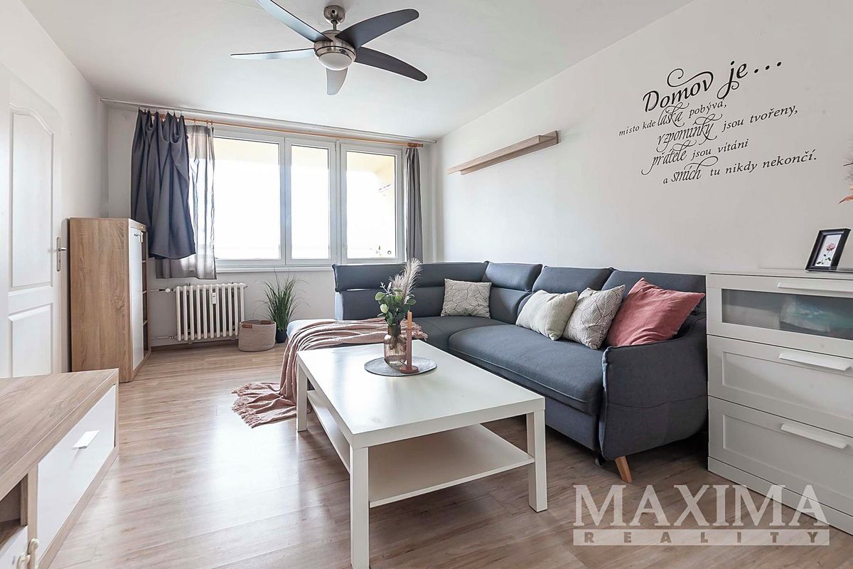 Prodej bytu 3+1 77 m² – fotografie 3