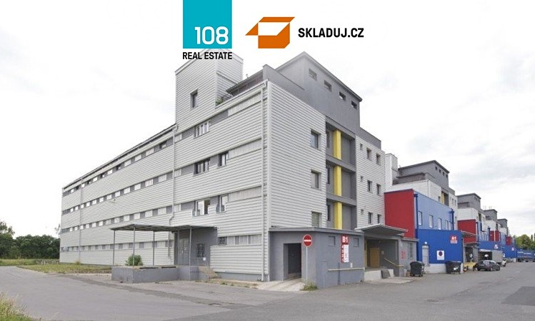 Комерційне приміщення в оренду, 1 395 м² (6 з 8)