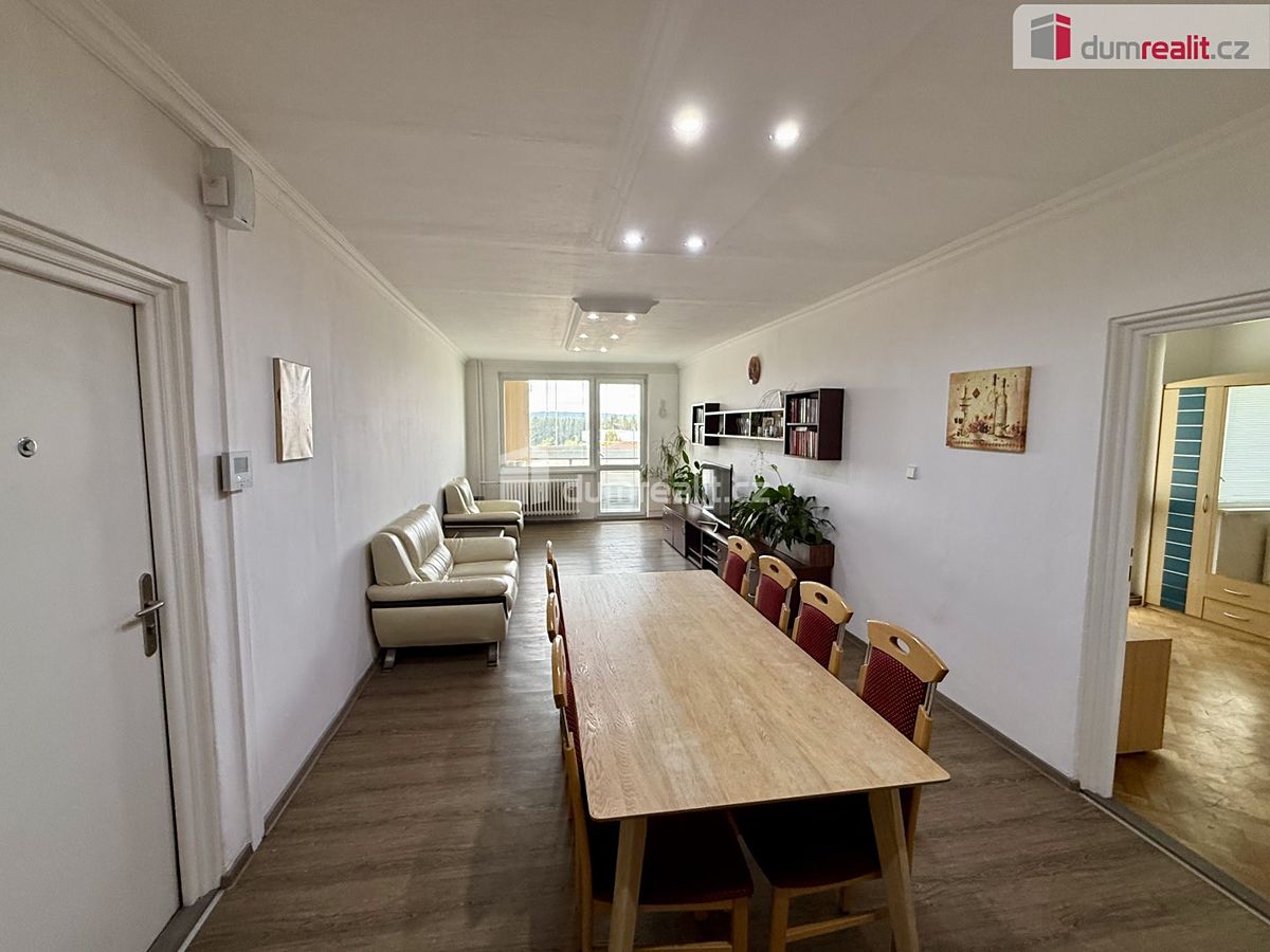 Prodej bytu 4+kk 126 m² – fotografie 5