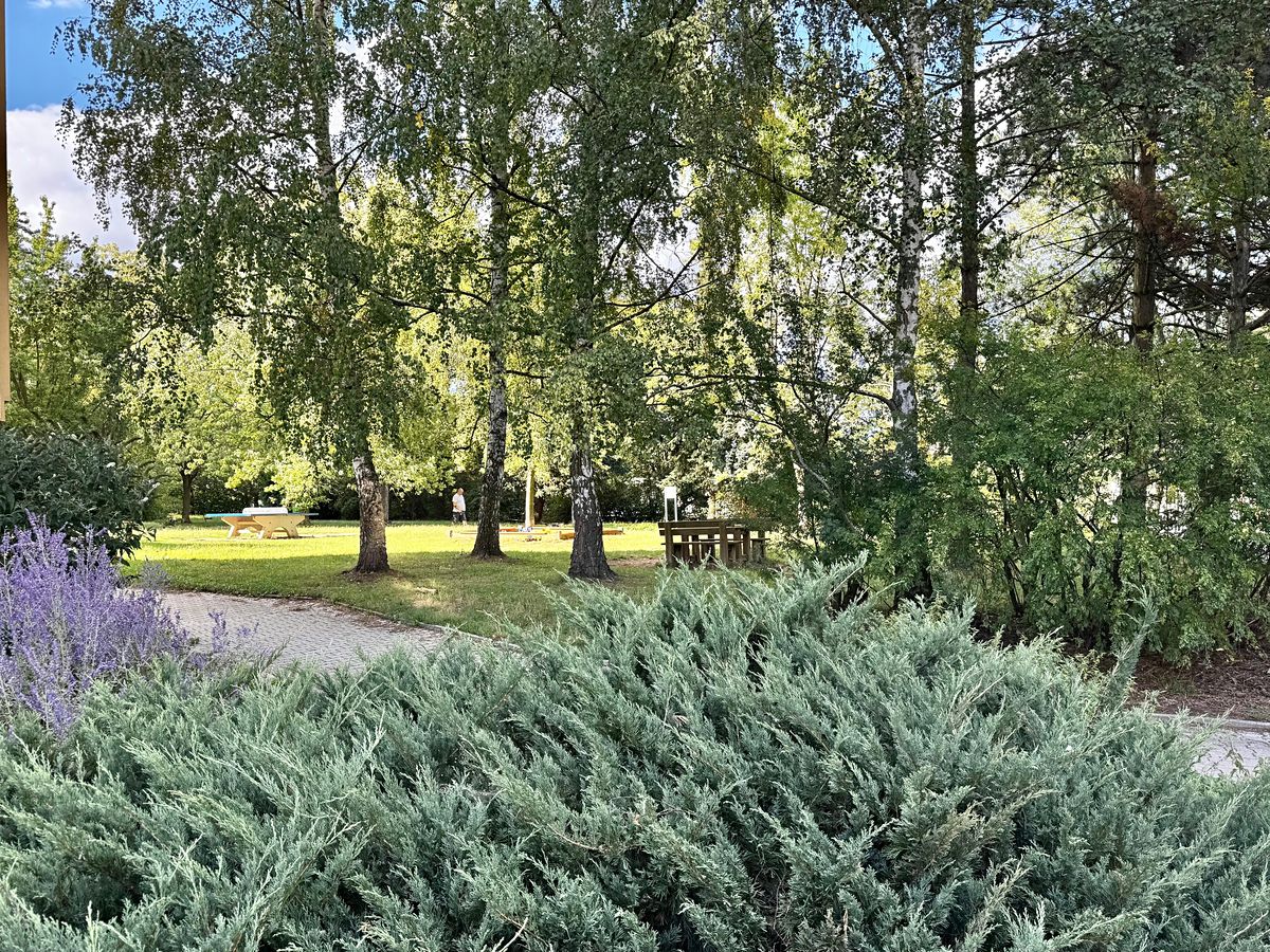 Pronájem bytu 1+1 39 m² – fotografie 2