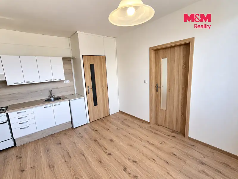 Prodej bytu 1+1 38 m², Ústí nad Labem – náhled fotky 3