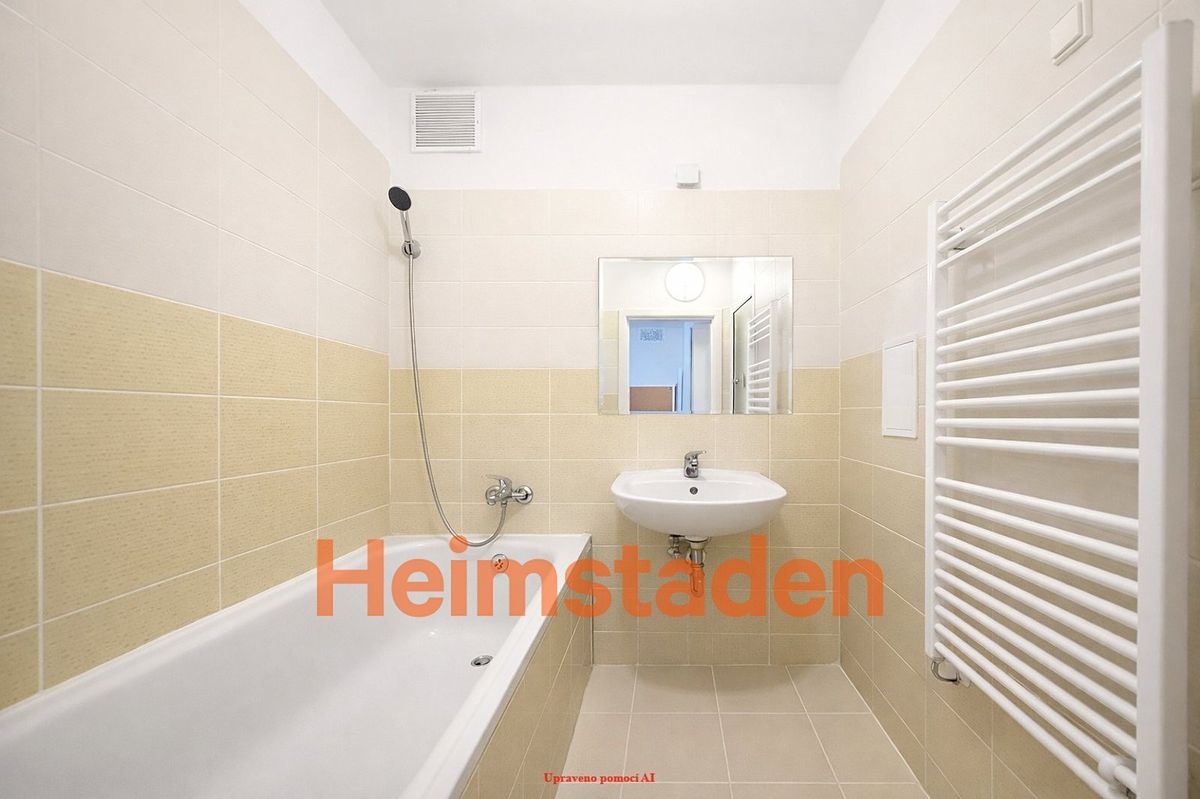 Pronájem bytu 1+1 41 m² – fotografie 4