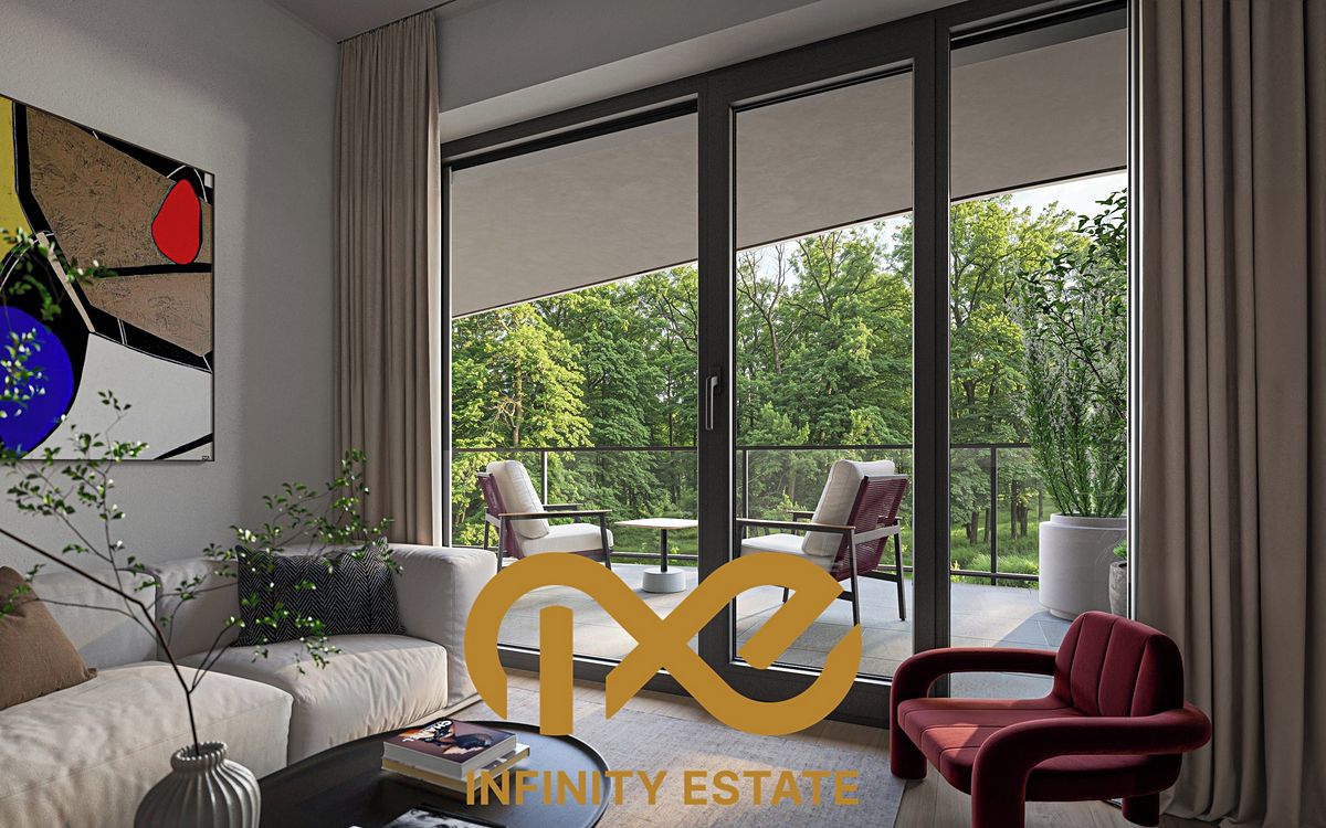 Prodej bytu 3+kk 84 m²