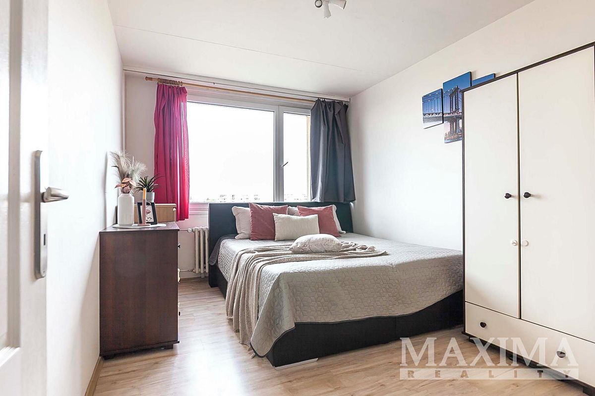 Prodej bytu 3+1 77 m² – fotografie 5