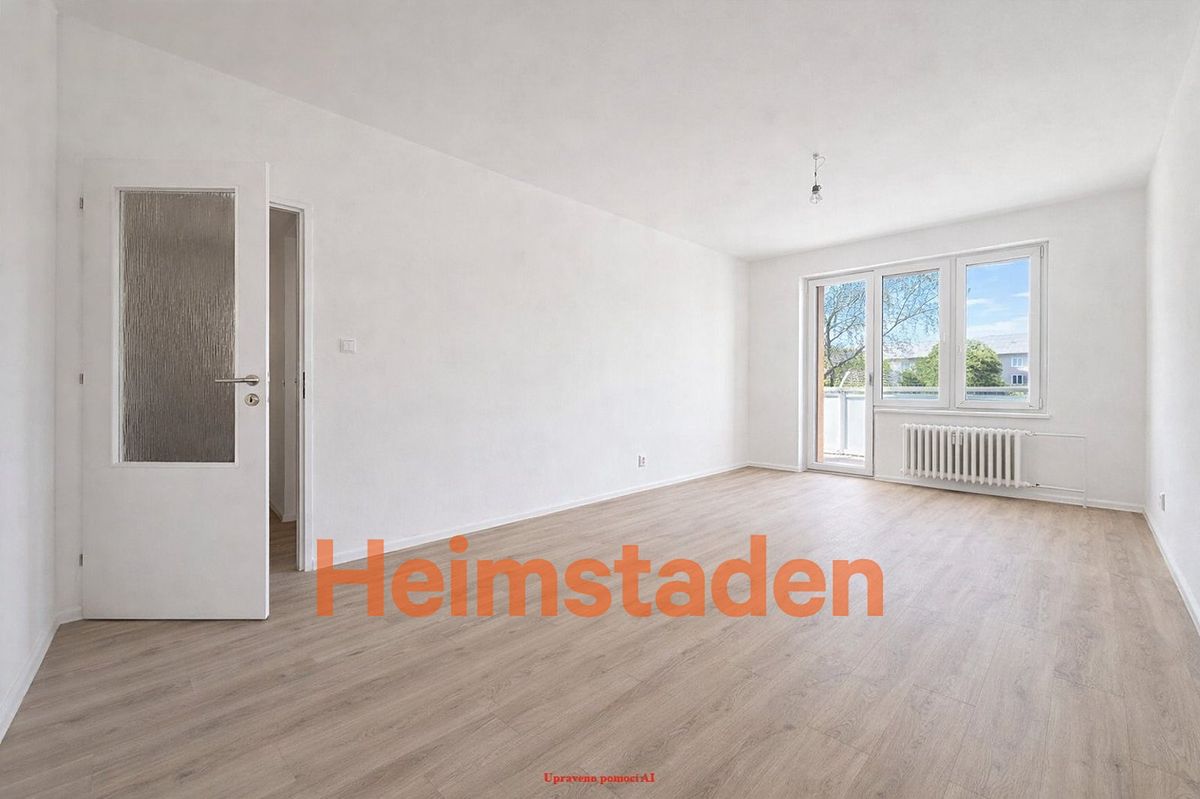 Pronájem bytu 2+1 53 m² – fotografie 5