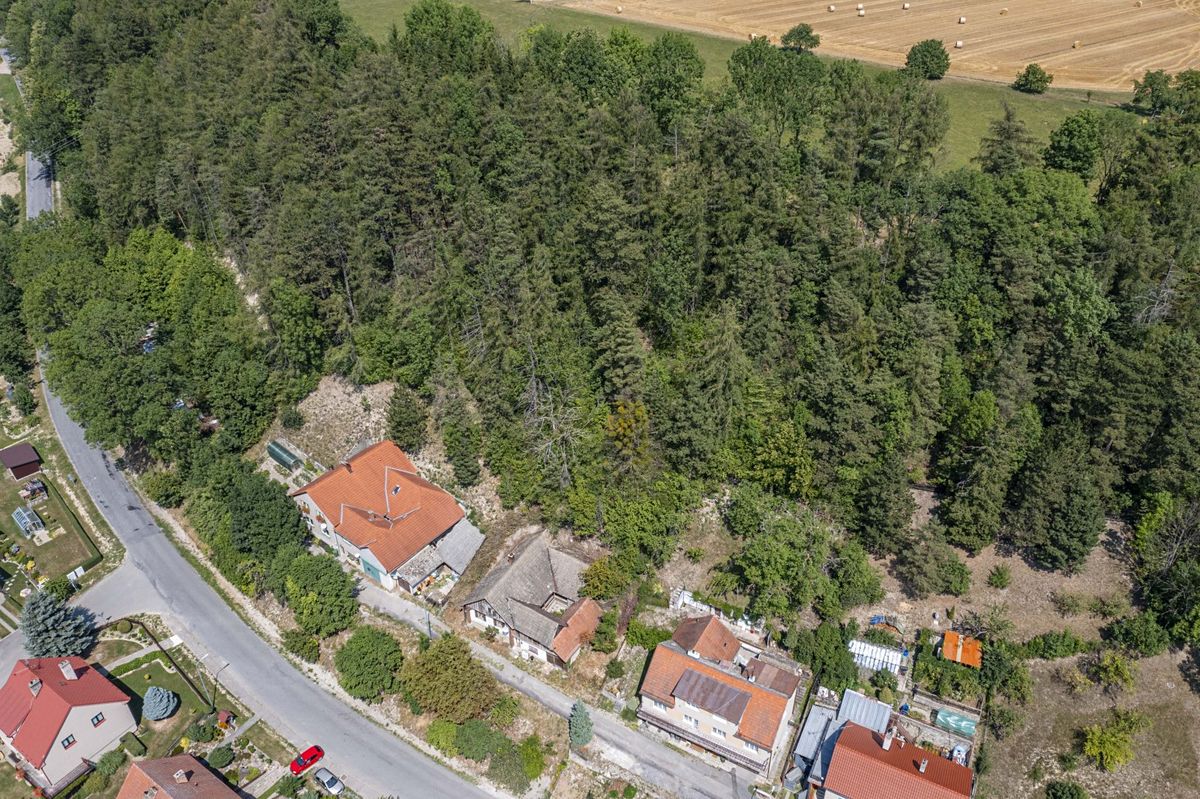 Prodej rodinného domu 352 m², pozemek 1087 m² – fotografie 3