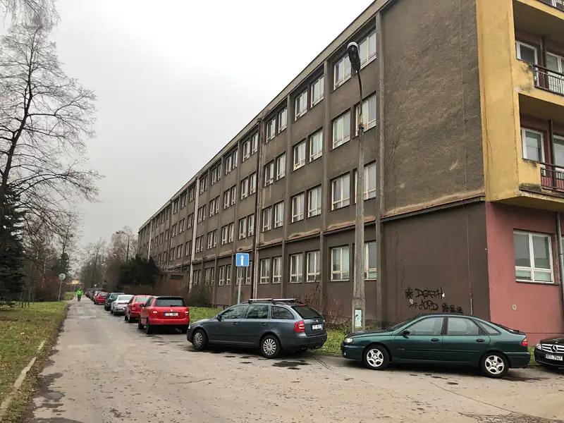 Pronájem skladového prostoru 24 m², Ostrava – náhled fotky 3