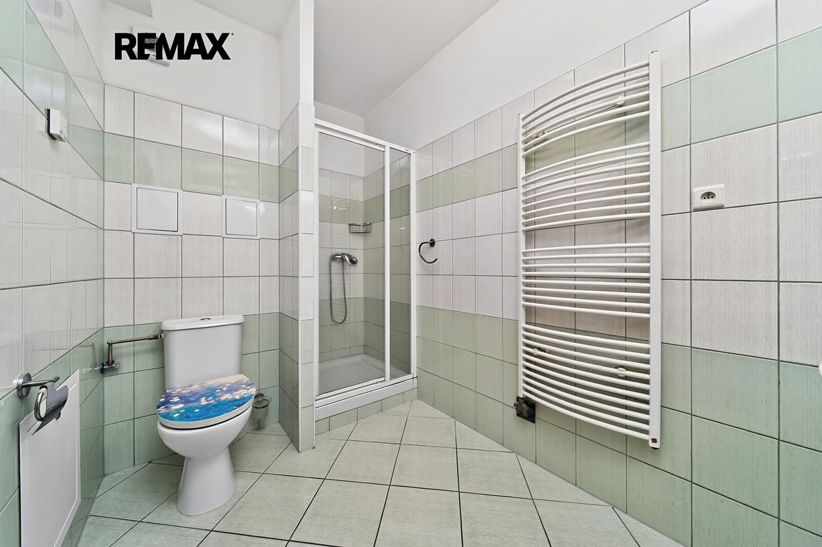 Pronájem bytu 2+1 55 m² – fotografie 5
