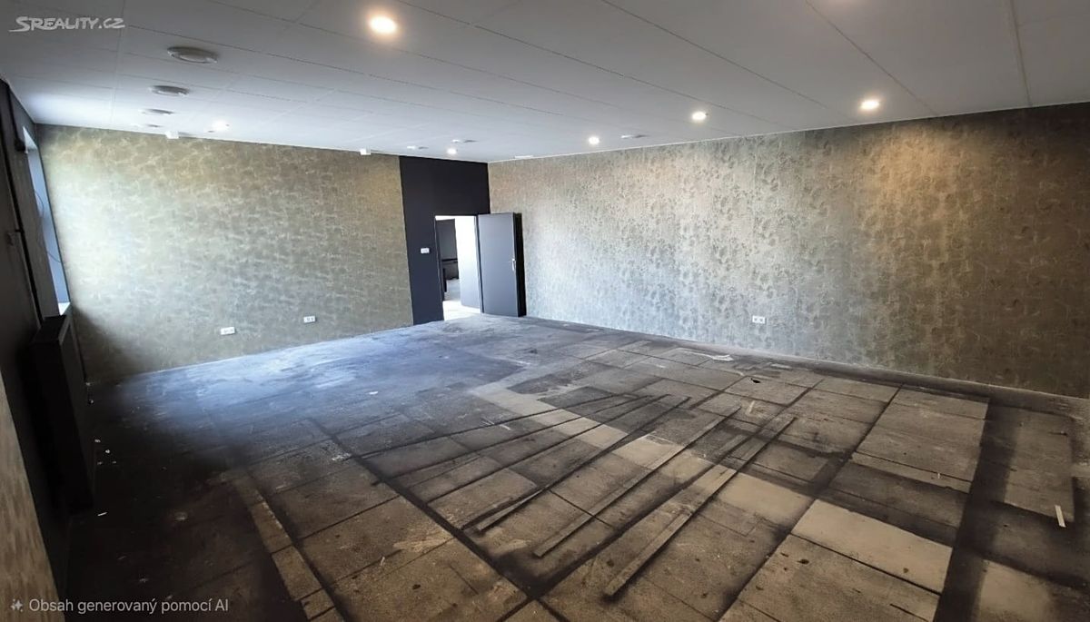 Pronájem obchodního prostoru 440 m² – fotografie 3