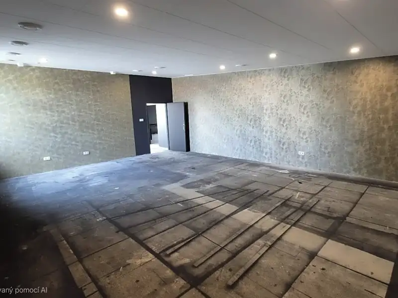 Pronájem obchodního prostoru 440 m², Chotěboř – náhled fotky 3
