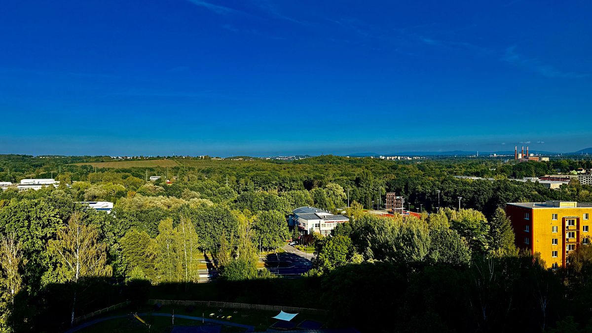 Pronájem bytu 2+1 53 m²