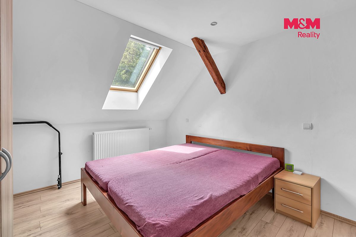 Prodej bytu 5+1 140 m² – fotografie 4