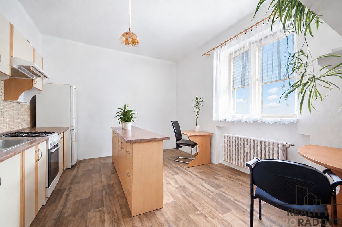 Prodej bytu 1+1 42 m² – fotografie 4