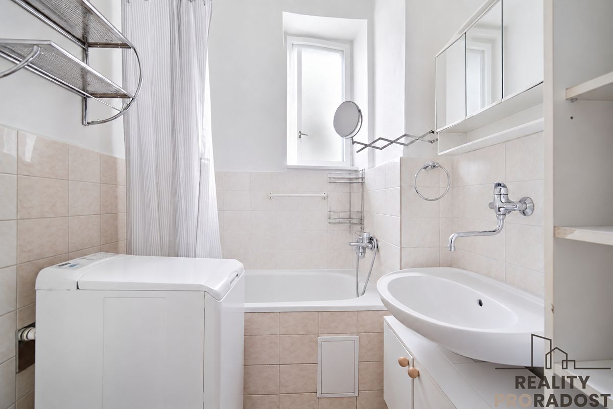 Prodej bytu 1+1 42 m² – fotografie 5