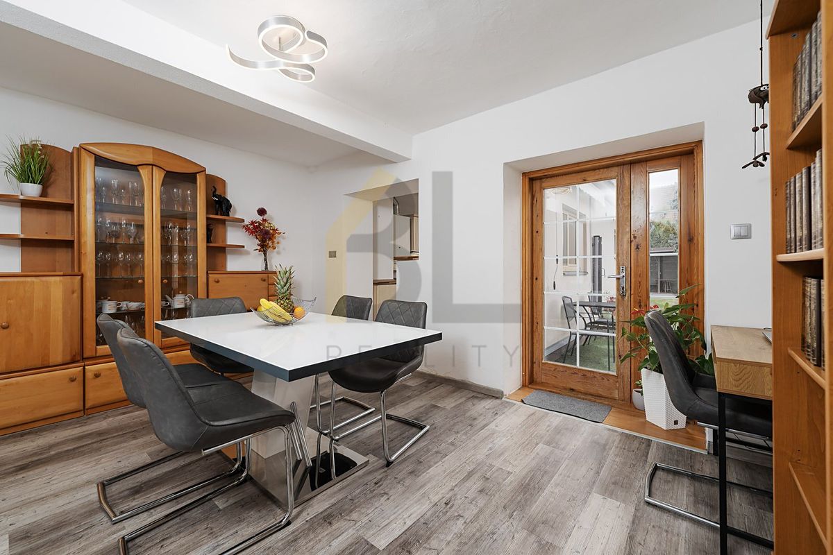 Prodej rodinného domu 106 m², pozemek 360 m² – fotografie 5