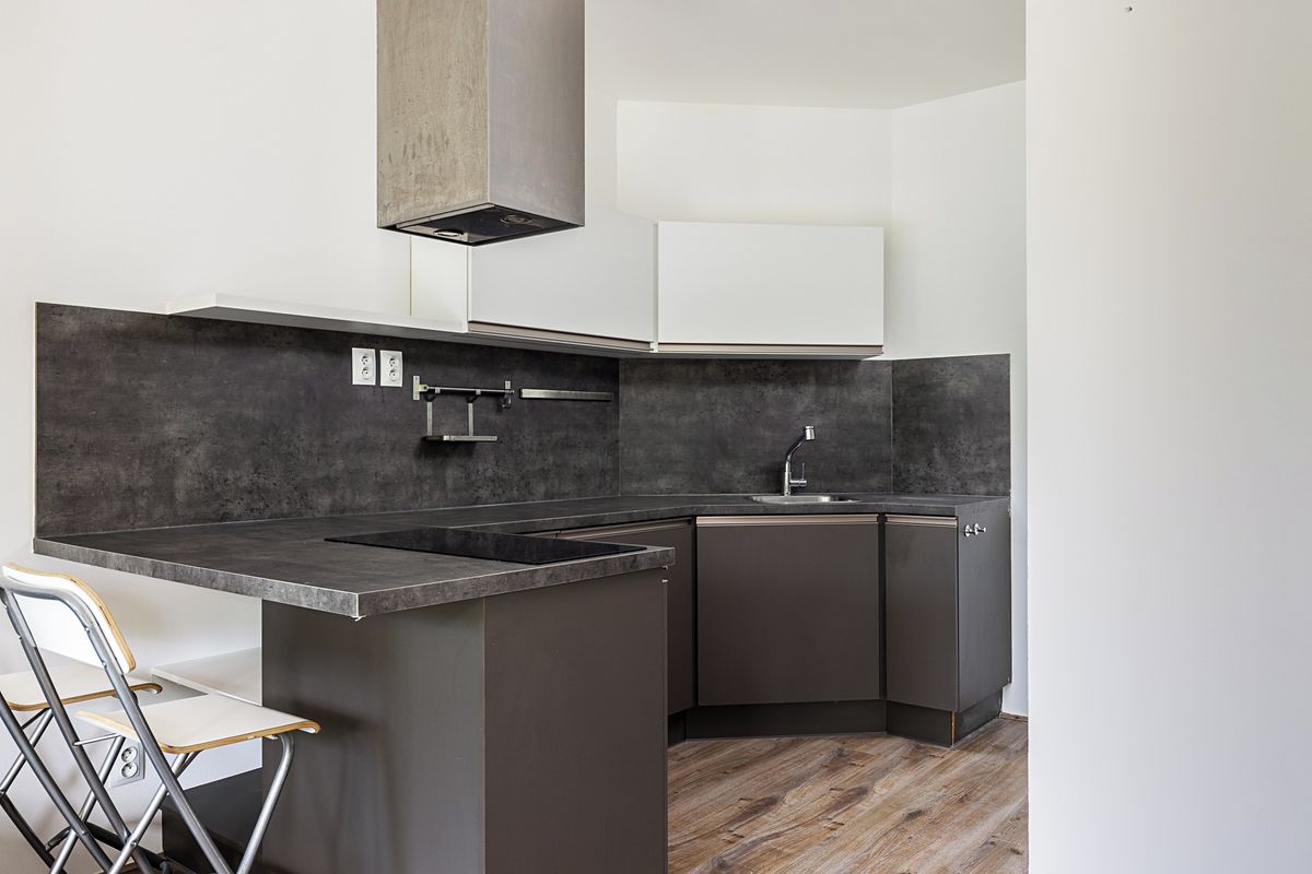 Pronájem bytu 2+kk 48 m² – fotografie 4