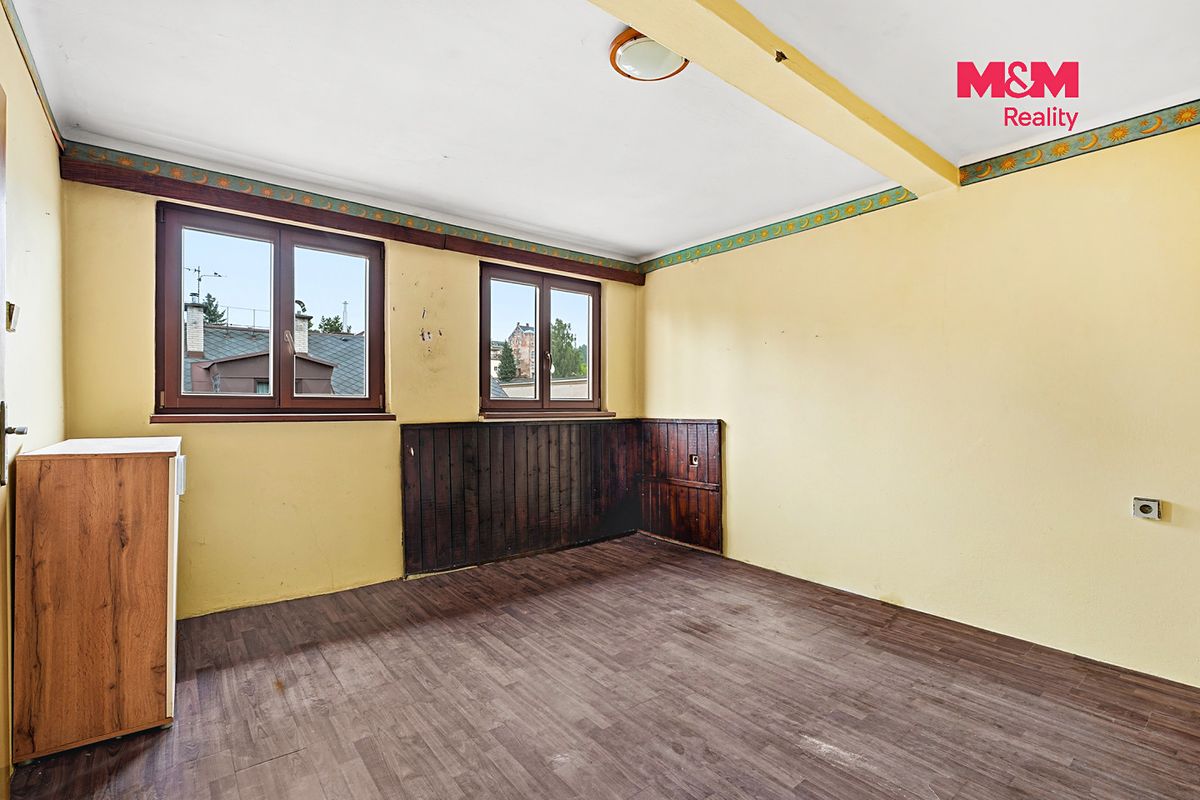 Prodej bytu 2+1 58 m² – fotografie 5