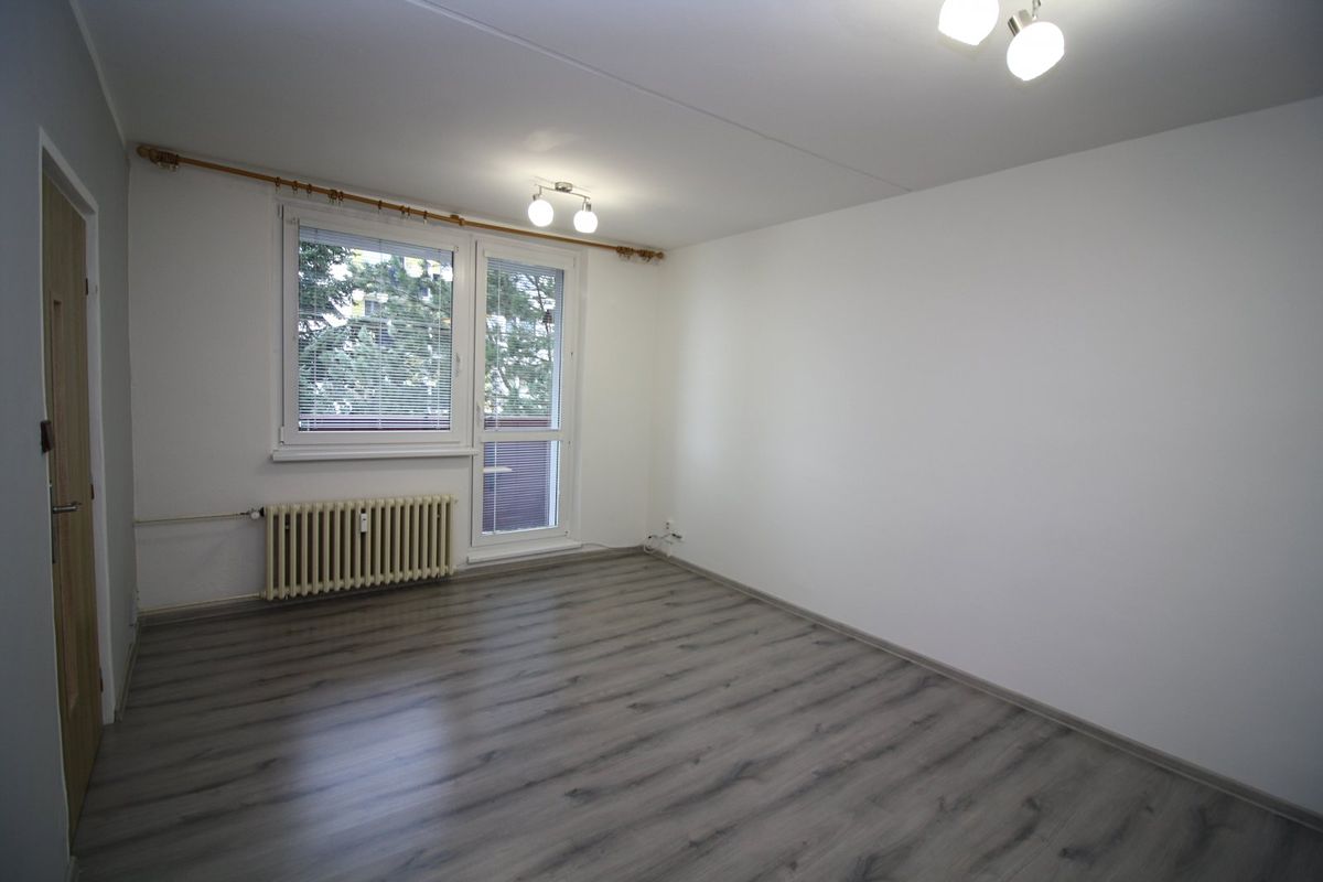 Pronájem bytu 2+1 56 m² – fotografie 5