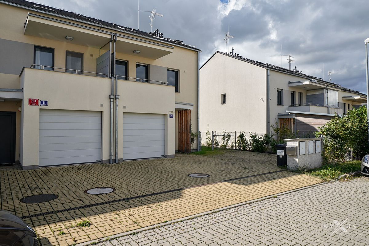 Prodej rodinného domu 153 m², pozemek 273 m² – fotografie 5