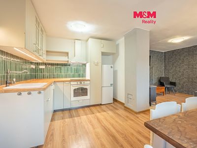 Prodej rodinného domu 70 m², pozemek 327 m²