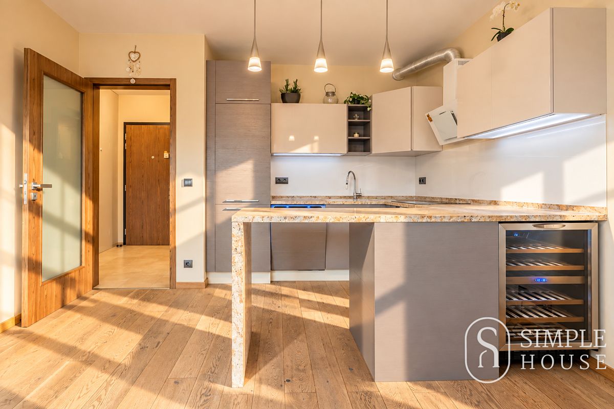 Prodej bytu 2+kk 52 m² – fotografie 5
