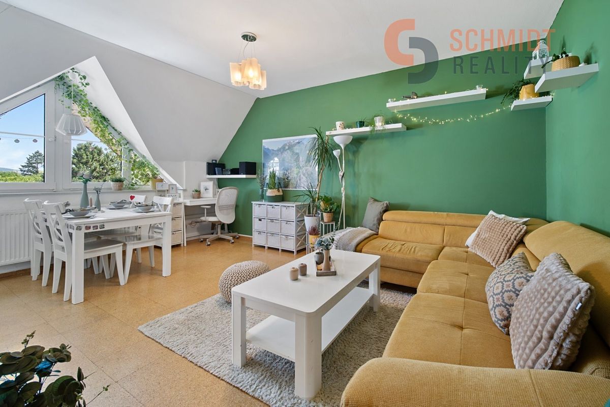 Prodej bytu 4+kk 80 m² – fotografie 5