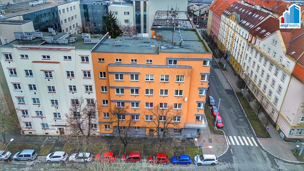 Pronájem bytu 3+1 78 m² – fotografie 4