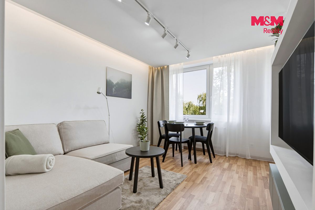Prodej bytu 3+kk 65 m² – fotografie 3