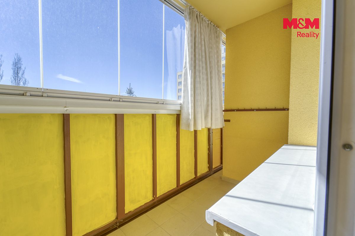 Prodej bytu 3+1 60 m² – fotografie 3