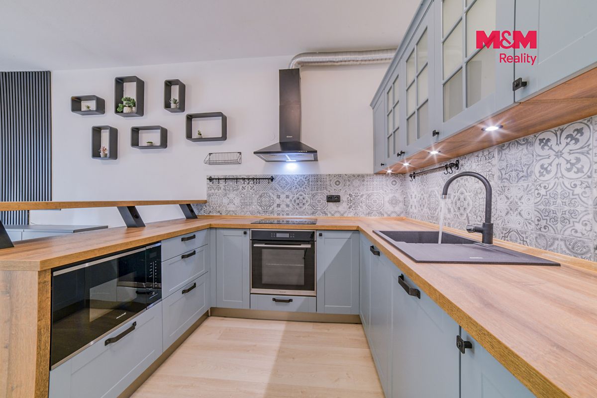Prodej bytu 2+kk 59 m² – fotografie 5