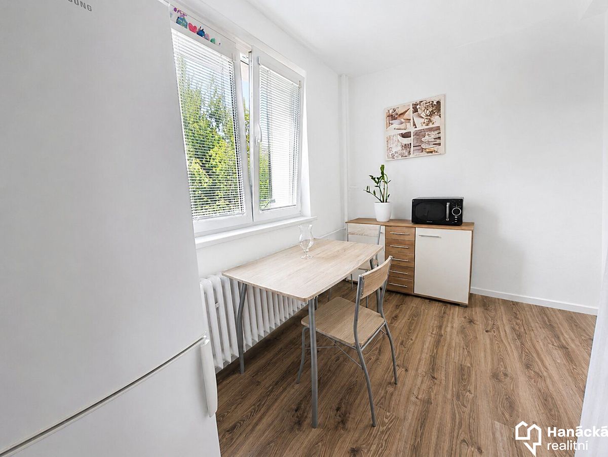 Prodej bytu 2+1 46 m² – fotografie 3