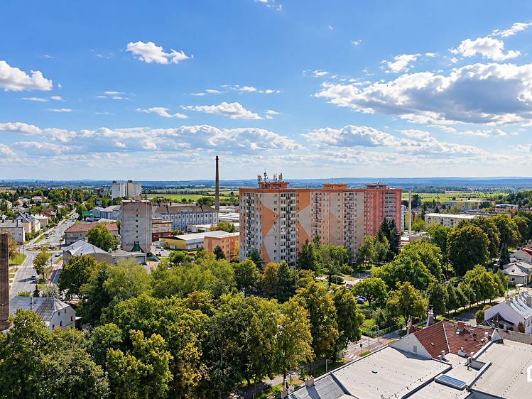 Квартира 1+1 на продаж, 45 м² (10 з 11)