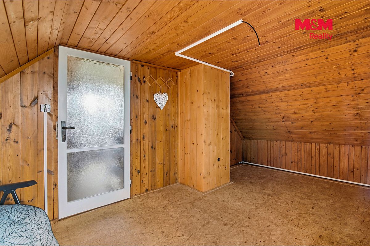 Prodej chaty 63 m², pozemek 757 m² – fotografie 5