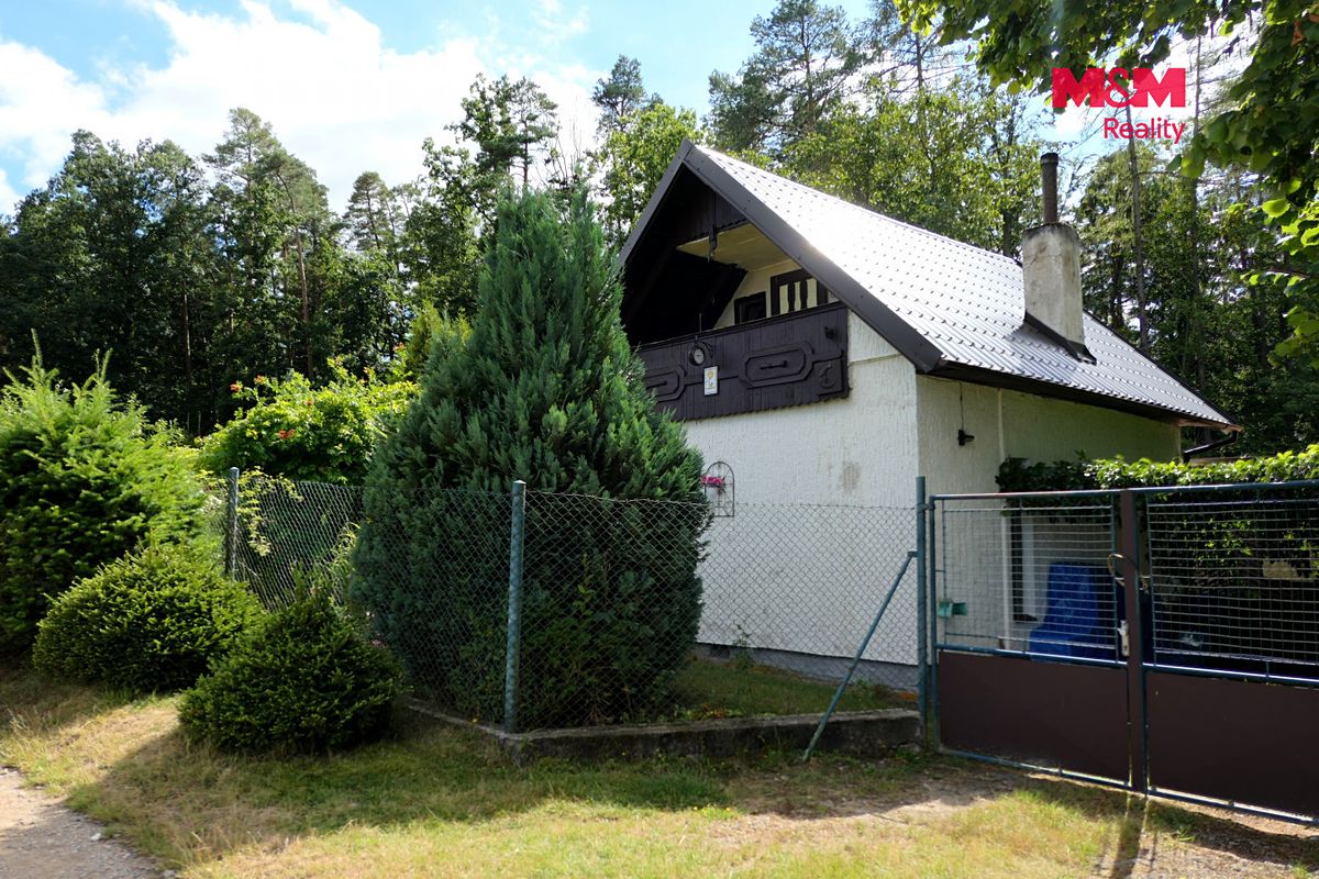 Prodej chaty 495 m², pozemek 495 m² – fotografie 3
