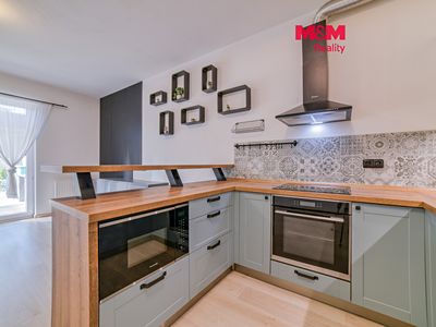 Prodej bytu 2+kk 59 m²