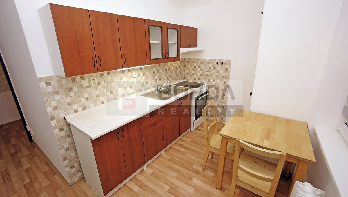 Pronájem bytu 2+1 55 m²