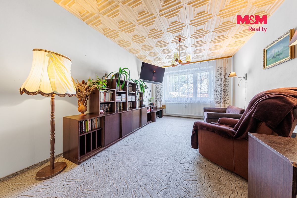 Prodej bytu 3+1 81 m² – fotografie 2