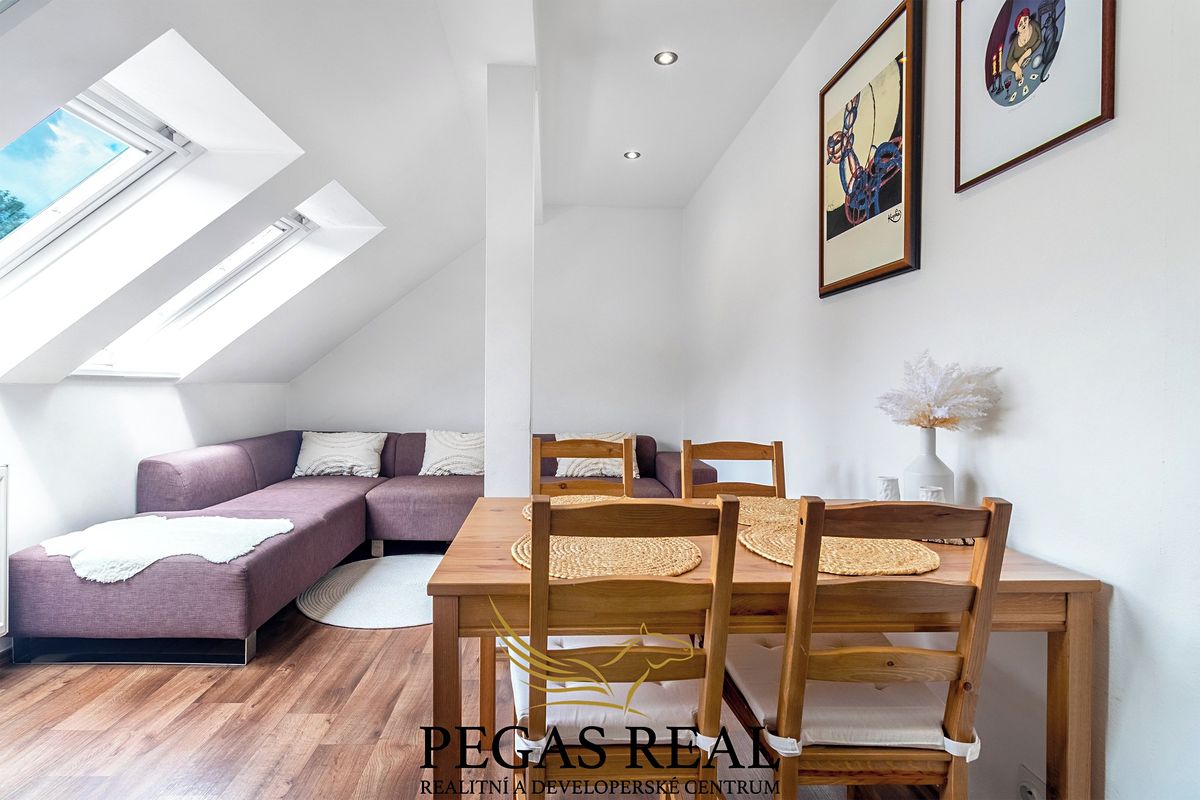 Prodej bytu 3+1 60 m² – fotografie 5