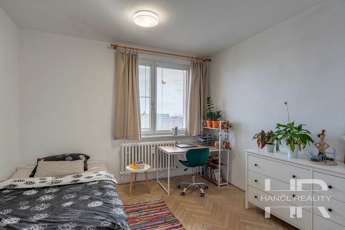 Prodej bytu 3+1 66 m² – fotografie 2