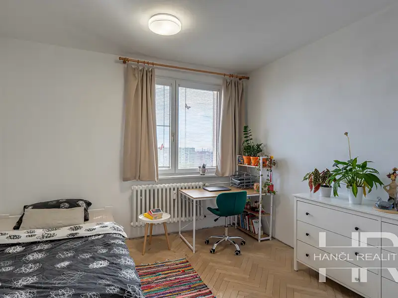 Prodej bytu 3+1 66 m², Brno – náhled fotky 2