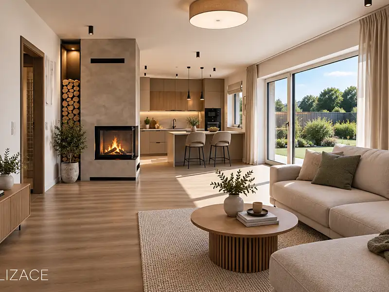 Prodej rodinného domu 94 m², pozemek 1019 m², Rychvald – náhled fotky 3
