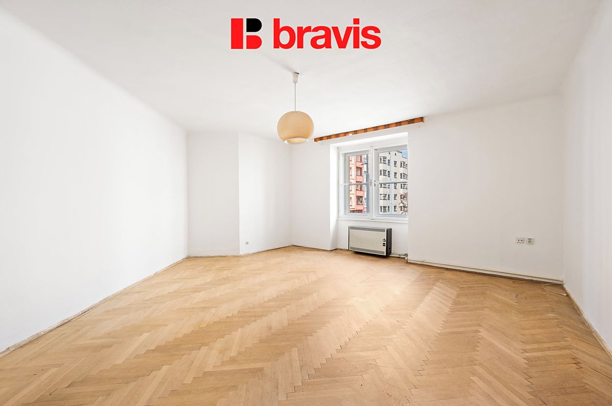 Prodej bytu 3+kk 105 m² – fotografie 4