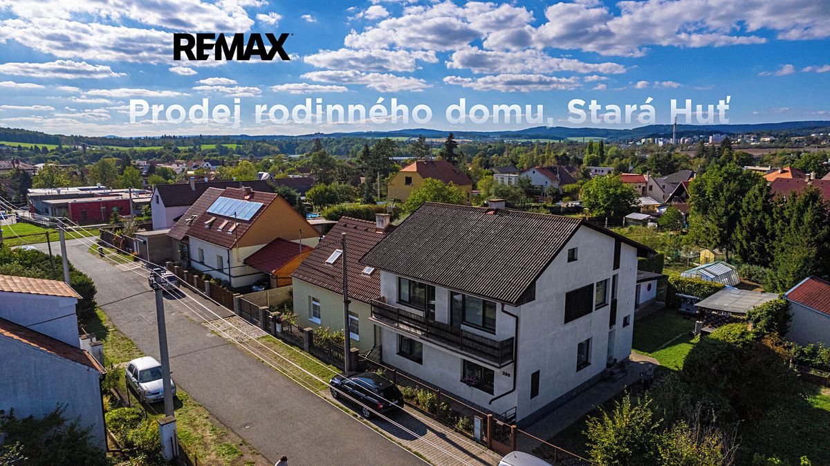 Prodej vícegeneračního domu 218 m², pozemek 655 m² – fotografie 3