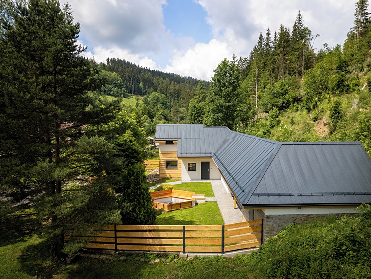Будинок на продаж, 90 м² (4 з 16)