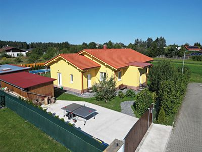 Prodej rodinného domu 161 m², pozemek 1158 m²
